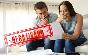 Negativação ou Protesto Indevido