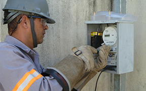 Corte Indevido de Energia