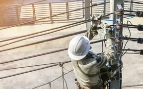 Demora na Ligação ou Religação de Energia